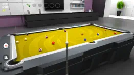 How to cancel & delete pool billiards 3d 3