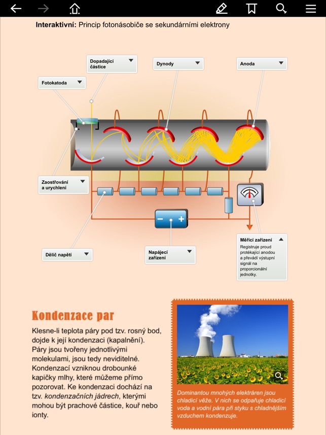K vysokým energiím(圖3)-速報App