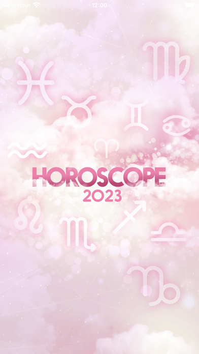 Horoscope 2023のおすすめ画像4