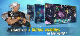 Game screenshot 7 Billion Zombies hack