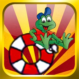 Loony Frogs - Rescue The Frogs