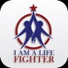 I AM A LIFE FIGHTER icon