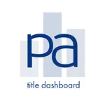 PalmAgent Dashboard App Cancel