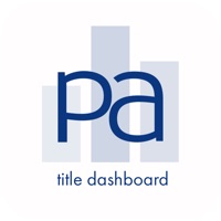 PalmAgent Dashboard logo