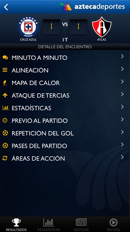 Azteca Deportes