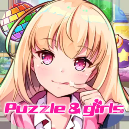 Puzzle & Girls Читы
