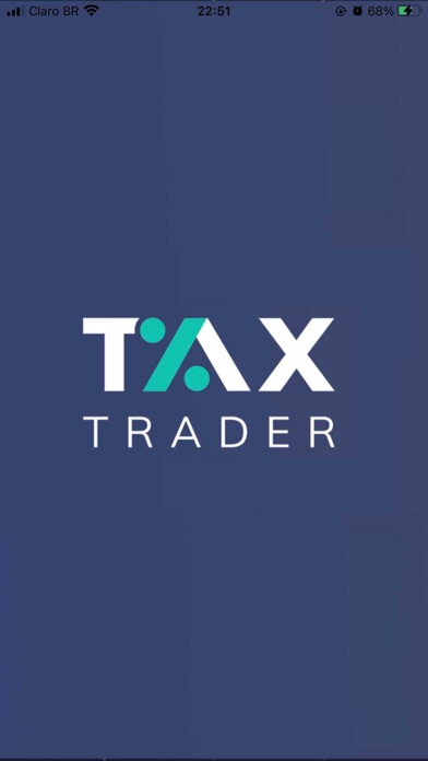 Tax Trader Screenshot