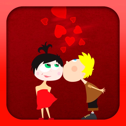Valentines Wallpapers – Love Quotes & Love Picture Icon