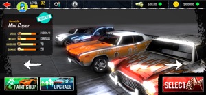 Demolition Derby 4 screenshot #5 for iPhone