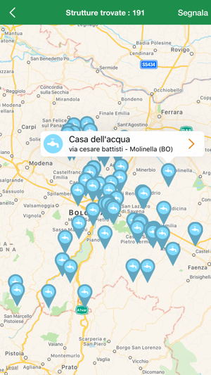 Mappe Del Consumo Sostenibile(圖5)-速報App
