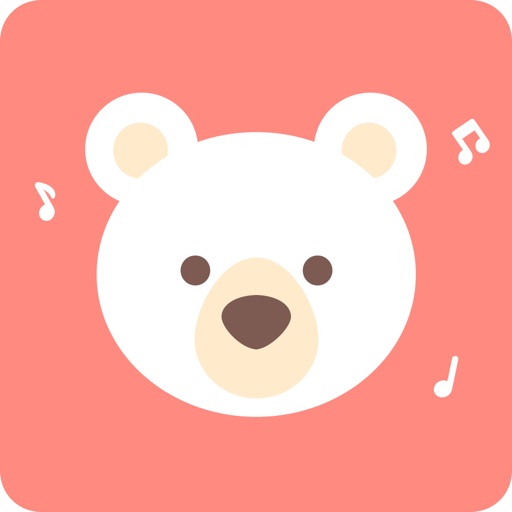 BabySlide－Cutest baby music video icon