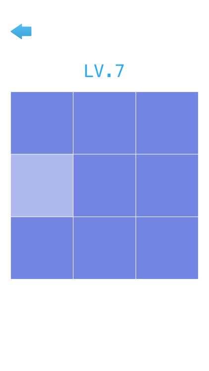 Color Catch 2 - Color EyeSight Challenge