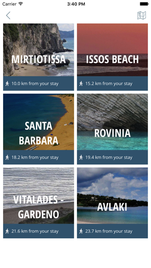 Aeolos Beach Resort, Corfu(圖4)-速報App