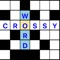 Play classic American crossword puzzles (13x13 and 5x5) on your device