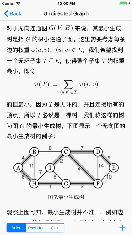 Data Structure Display screenshot-9