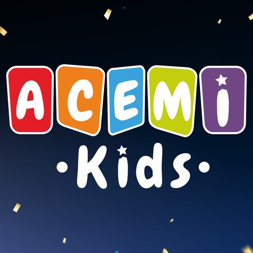 AcemiKids icon