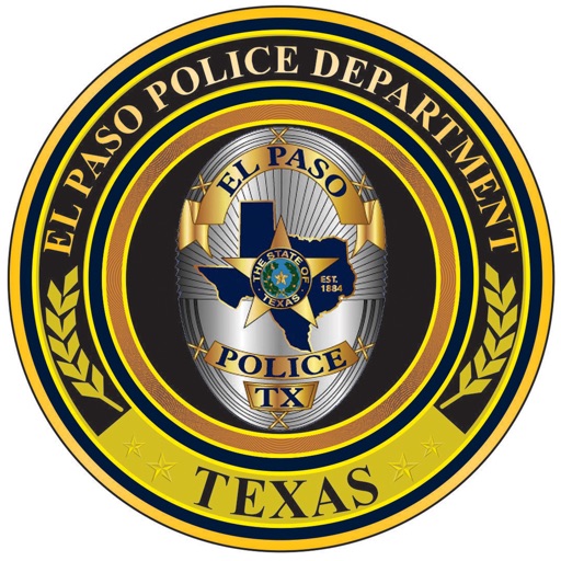 El Paso PD by City of El Paso