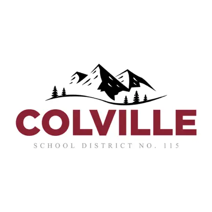 Colville School District 115 Читы