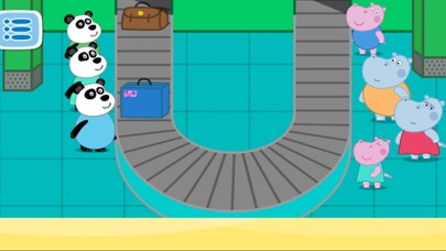 Airport Adventure Game 2 Screenshot