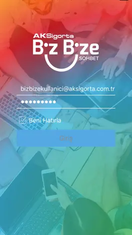 Game screenshot BizBize Sohbet mod apk