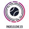 Padel Elche icon