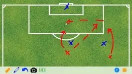 Game screenshot Soccer Assistant Coach - Clipboard and Tool mod apk