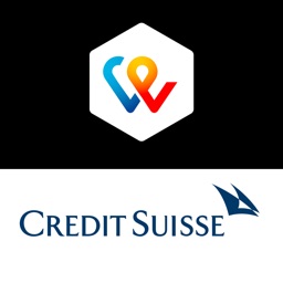 Credit Suisse TWINT ícone