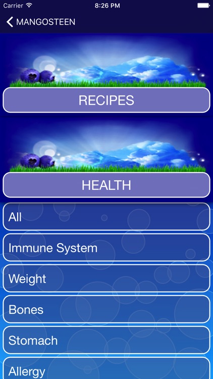 Superfood HD screenshot-3