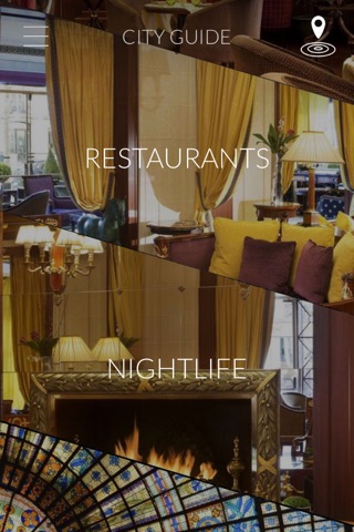 Hotel Napoleon Paris screenshot 3