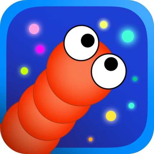 Smart Snake Move app icon
