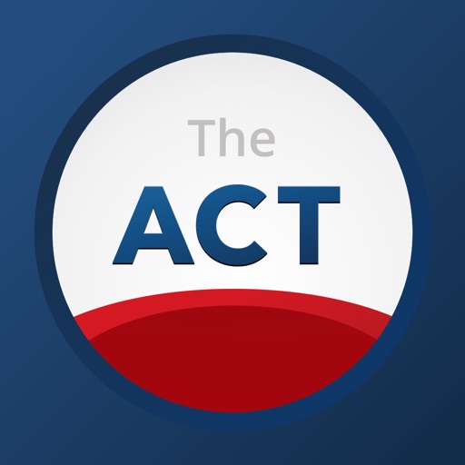 ACT Mastery 2017 Prep Icon