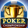 Poker Championship online icon