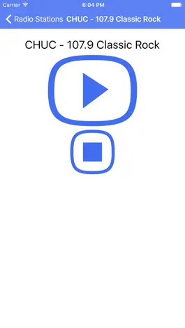 Game screenshot Radio Channel Classic Hits FM Online Streaming apk