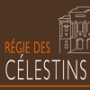 Régie des célestins