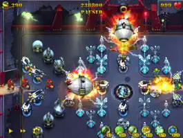 Game screenshot Fieldrunners for iPad hack