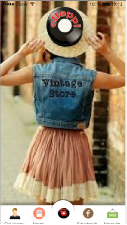 Elleppi Vintage Store