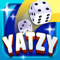 Yatzy Addict+ app icon