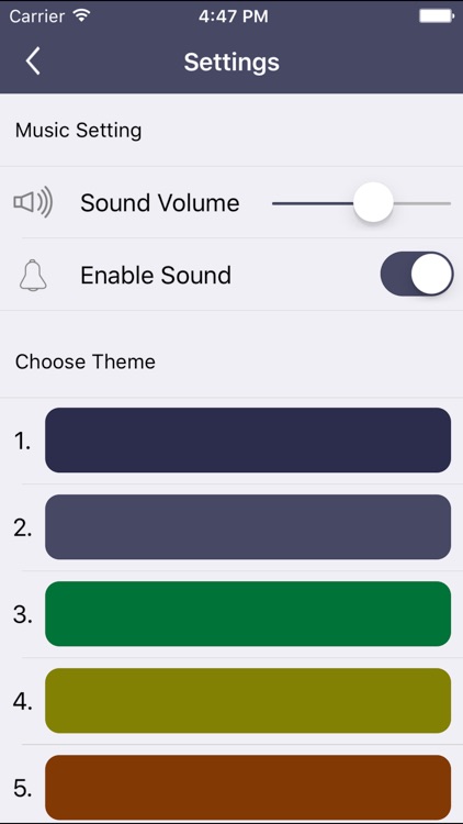 Sudoku Master - Classic Sudoku Puzzles