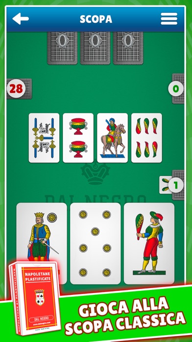 Scopa Dal Negroのおすすめ画像1