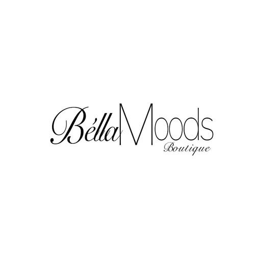Shop Bella Moods Boutique icon