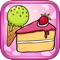 Cake Bakery Puzzle Match3 - an endless fun and absolutely free to play