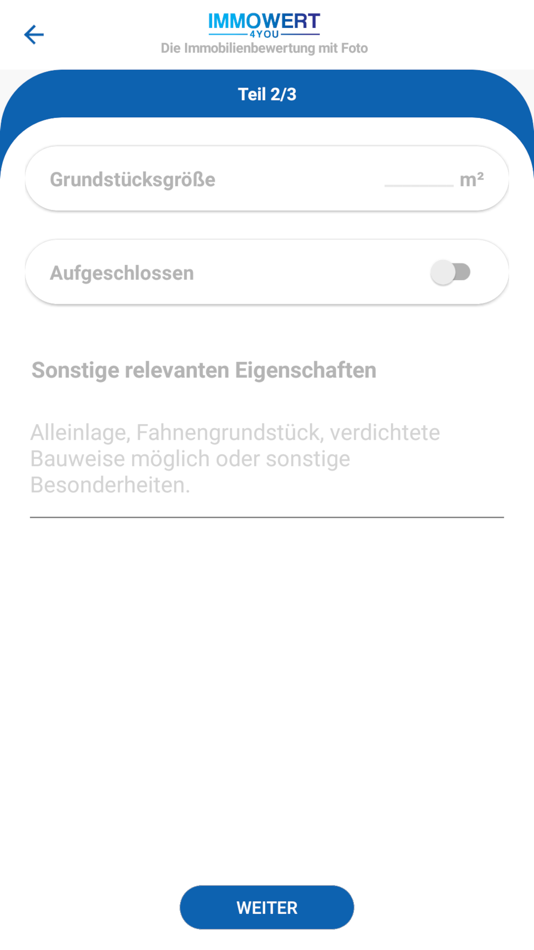 #4. Immowert4You (iOS) 由: Norbert Bauer