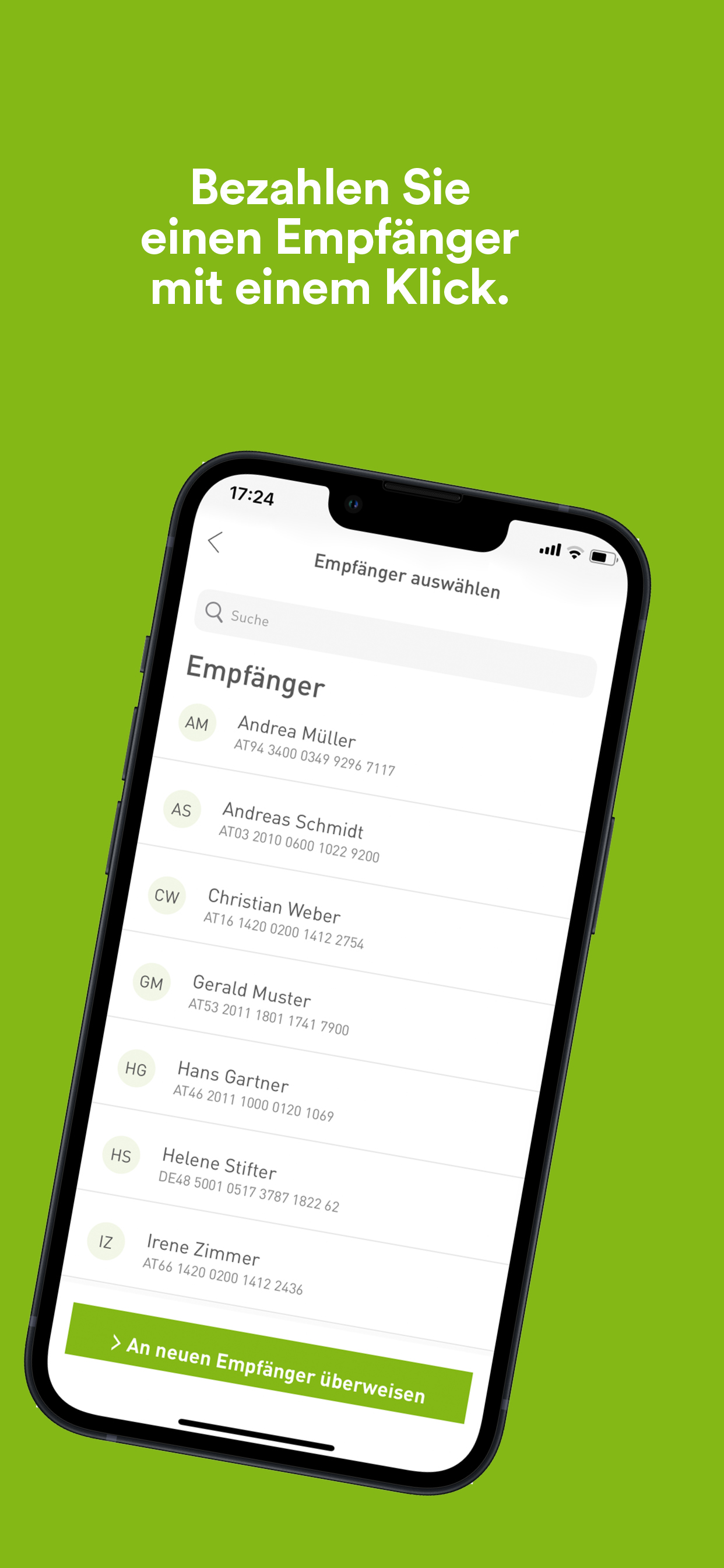 easybank App