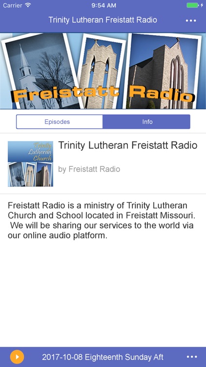 Freistatt Radio