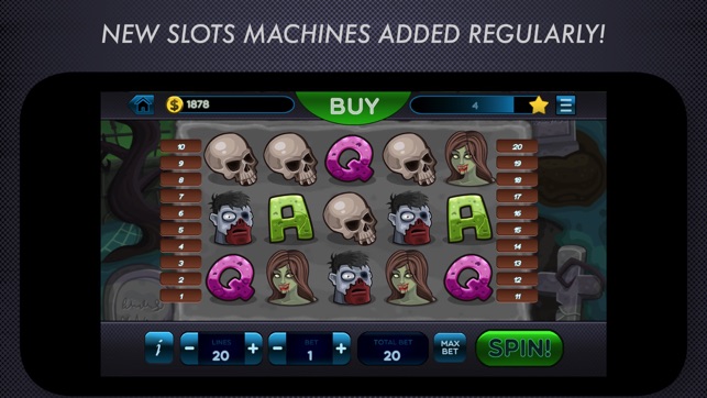 Ace Slots, Play 6 Slots For Fun(圖4)-速報App