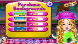 Game screenshot Мороженое Кухня лихорадка - Игры на приготовление hack