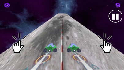 Screenshot #2 pour F-Moon