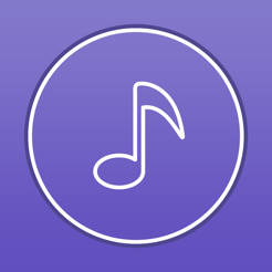 ‎Music Player - аудио плеер lossless музыки