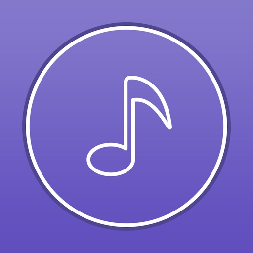 Music Player - Player for lossless music icon