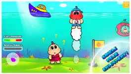 Game screenshot BubbleTT : Oh! My Fart (The Funniest Casual Game) hack